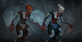 Iratus: Lord of the Dead - Supporter Pack