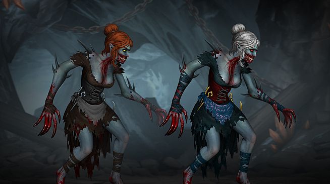 Iratus: Lord of the Dead - Supporter Pack