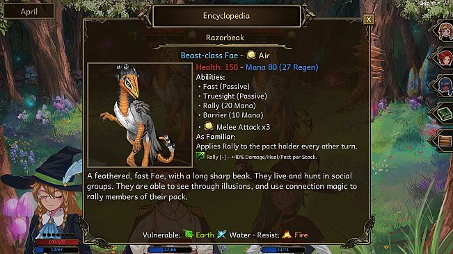 Stardander School for Witches