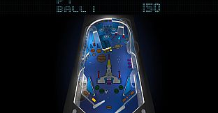 Pinball Trimball - First Mission