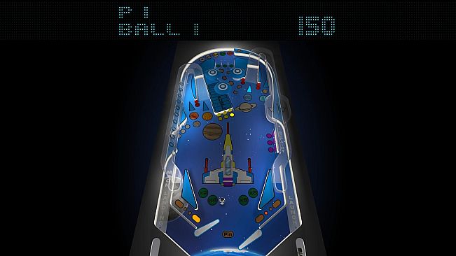 Pinball Trimball - First Mission