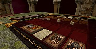 Tabletop Simulator - Battle For Souls