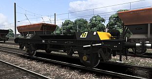 TS Marketplace: RNA Barrier Wagons