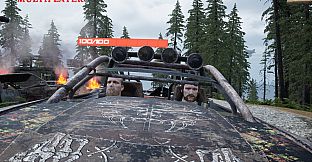 Cyber War APOCALYPSE