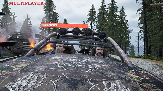 Cyber War APOCALYPSE