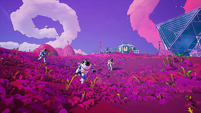 ASTRONEER (Original Soundtrack)
