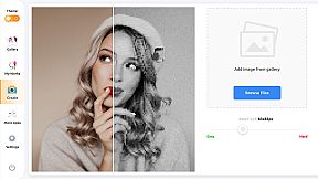 Pixel Art Coloring Book