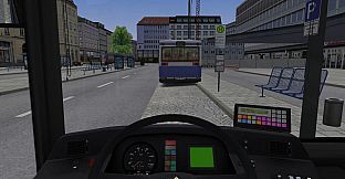 OMSI 2 Add-on München City - Demo