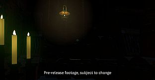 Avarice: Hotel