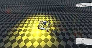 Contraption Simulator