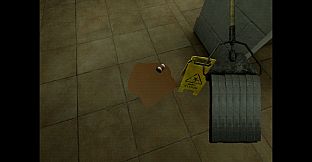 REST STOP