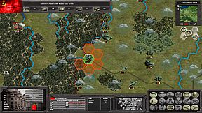 The Campaign Series: Fall Weiss