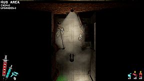 Overdosed - A Trip To Hell