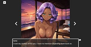 A Lucky Hunt With : Ione