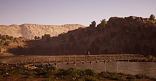 Fishing Sim World: Pro Tour - Lake Nelson