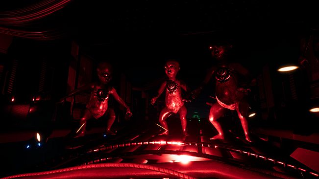 Orestruck: Space Miner