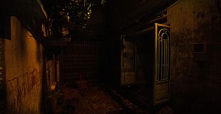 Night Alley : ตรอกลวง ดวงดับ