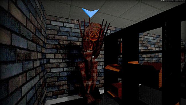 Smiglee's Statues: The Cursed Curation