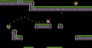 Starry Moon Island Cannonade MP10