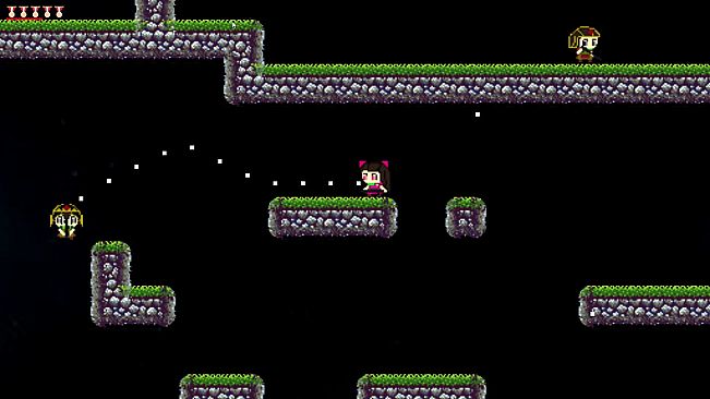 Starry Moon Island Cannonade MP10