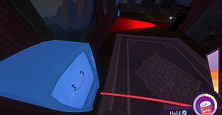 Geist Heist