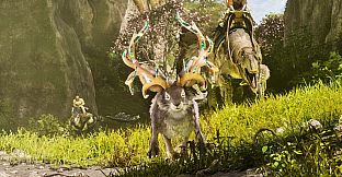 ARK Fantastic Tames Season 1
