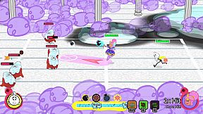 Ink Inside - First Page