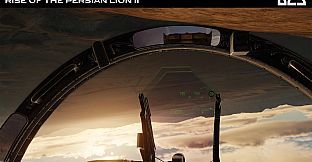 DCS: F/A-18C Rise of the Persian Lion II Campaign