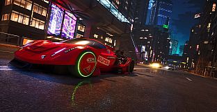 Screamer - Digital Deluxe Upgrade