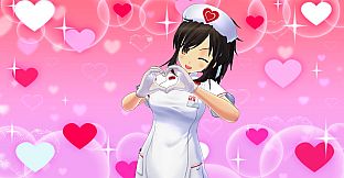 SENRAN KAGURA Reflexions - Yumi Outfit Set 1