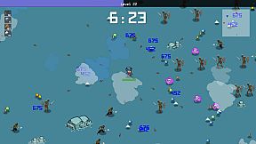 Periodicity - Hats and scars