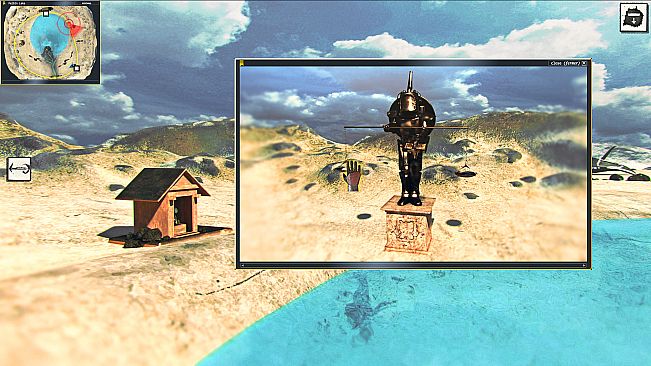 Boinihi: The Ki Codex