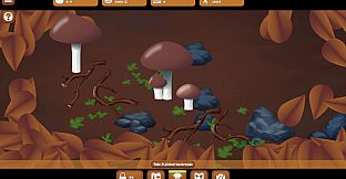 Mushroom Day