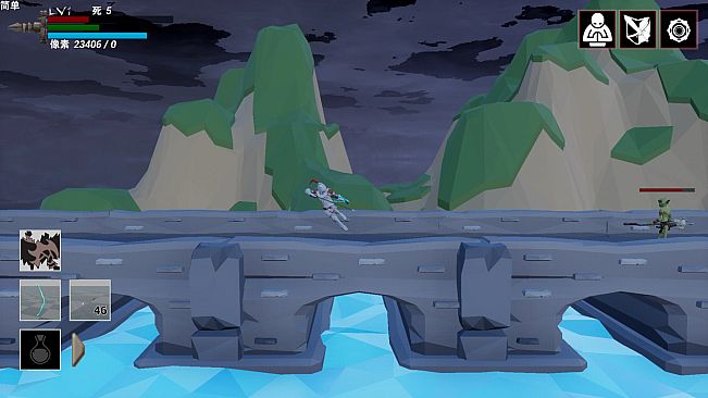 救赎抉择Resurrection