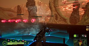 Everlen: The Volgran Torment