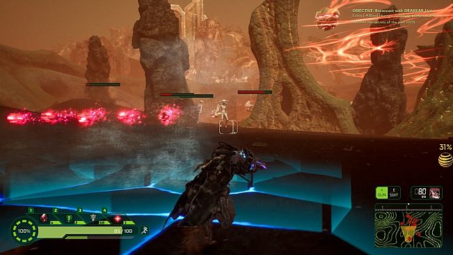 Everlen: The Volgran Torment