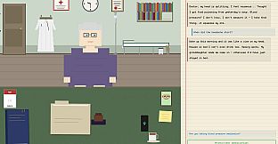 Physician Simulator