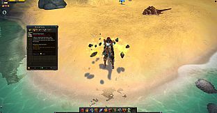 Royal Quest Online - Winner's Arsenal