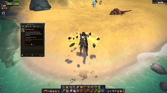 Royal Quest Online - Winner's Arsenal