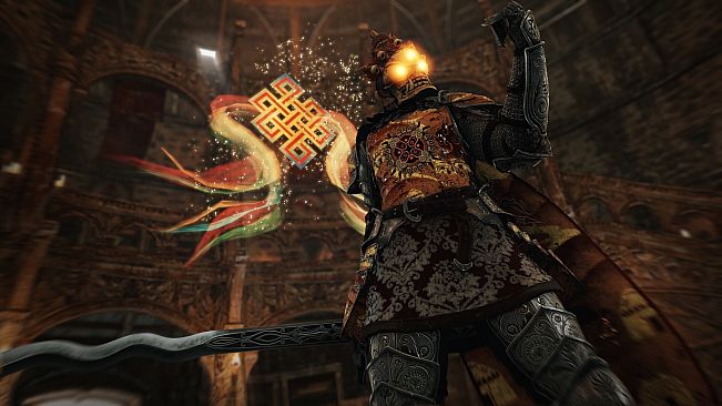 For Honor - Y8S4 Battle Bundle