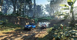 The Crew Motorfest Cross-Gen Bundle