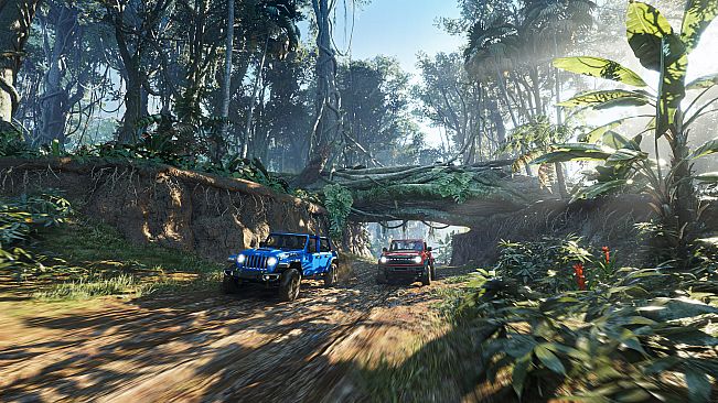 The Crew Motorfest Cross-Gen Bundle