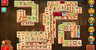 Travel Riddles: Mahjong