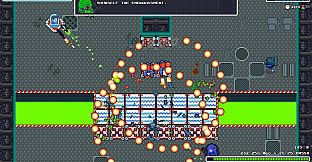 Rogue Star Rescue - Official Soundtrack