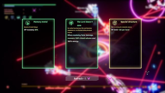 GoDrop Survival Mode