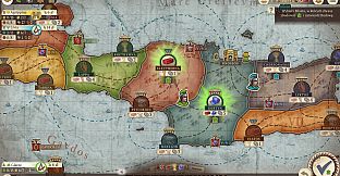 Concordia: Digital Edition - Aegyptus & Creta