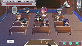 实习班主任 Practice Teacher