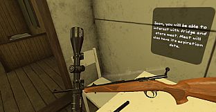 Hunting Simulator VR