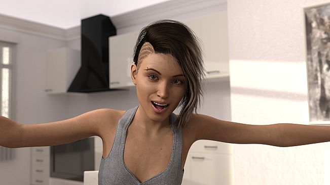 Isabella: Chasing Shadows