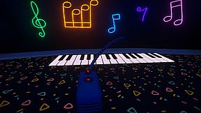 ACUVAC: A Suck and Blow Adventure